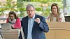 Thomas Hölck (SPD) hat sich im Kieler Landtag für einen besseren Kündigungsschutz ausgesprochen. (Archivbild)