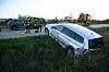 A 24 Unfall
