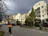 Weidenallee