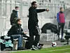 HSV-Trainer Daniel Thioune sorgte in Darmstadt an der Seitenlinie für gute Entscheidungen.
