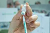 Coronavirus-Impfung