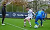 Fin Stevens und Leon Bell Bell im Zweikampf