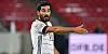 Torschütze Ilkay Gündogan ärgert sich über den Auftritt gegen die Schweiz.