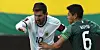 Sorgte ausnahmsweise mal Abseits des Platzes für Aufsehen: Superstar Lionel Messi (links)