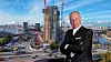 Dieter Becken realisierte zumindest schon so manch anderes Großprojekt.