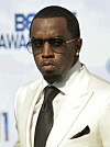 Sean Combs alias P. Diddy