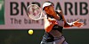 Naomi Osaka konnte ihr erstes Match bei den French Open gewinnen – danach entschied sie sich, aus dem Turnier auszusteigen.