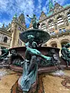 Hygieia Brunnen