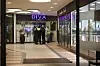 Überfall auf einen Juwelier im Marktkauf-Center Harburg