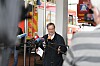Armin Laschet (CDU) bei einem Pressestatement.