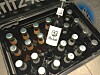 Fritz Kola in einem Supermarkt in Hamburg
