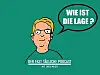 Logo Wie ist die Lage