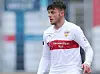 Bis zur D-Jugend und zwischen 2013 und 2015 spielte Tim Leibold bereits für den VfB Stuttgart.