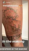 Opokus Tattoo