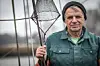 Elbfischer Lothar Buckow