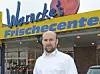 Wilfried Warncke, Edeka-Betreiber aus Neu Wulmstorf, versteht die Sorgen der Bauern.