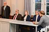 Die Familie des getöteten Tim Nico