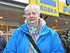 Kundin Angela Geehart (55), Buchhalterin aus Neu Wulmstorf, hat Verständnis für die Bauern.