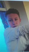 Marian Mike wurde als vermisst gemeldet.