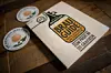 Prost!„Der Ultimative Brau Guide“ hat 156 Seiten und ist seit dem 21. September im Handel erhältlich.