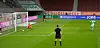 Stindl schießt vorbei