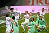 Augsburg 1-0