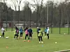 HSV-Training