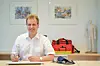 Dr. Björn Parey
