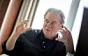 Steve Bannon