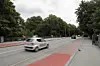 Die Eimsbütteler Brücke befindet sich zwischen der Osterstraße und der Bundesstraße.
