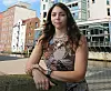Natalia Sahling (30) aus der SPD Harburg