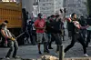 Am Wochenende ist es in Beirut zu gewaltsamen Zusammenstößen zwischen Demonstranten und Sicherheitskräften gekommen.
