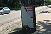 Plakat Sahling