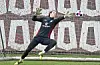 Dennis Smarsch steht auch für die kommenden Saison bei St. Pauli unter Vertrag