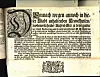 In diesem Dekret vom 26. Oktober 1713 warnt der Senat, allzu sorglos umzugehen mit der Pest-Gefahr. Bei Zuwiderhandlung drohen empfindliche Strafen.