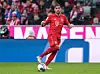 Javi Martínez
