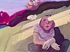 Ein Bild von Maria Lassnig