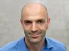 Jonas Schmidt-Chanasit ist Virologe am Hamburger Bernhard-Nocht-Institut.