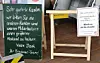 Ein Bauhaus Sprecher teilte mit, dass Kinder grundsätzlich natürlich erwünscht seien.