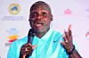 Carl Lewis