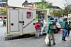Gesundheitsmobil