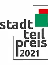Stadtteilpreis Logo