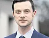 Polizeisprecher Florian Abbenseth.