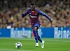 Ousmane Dembélé wurde beim FC Barcelona zuletzt durch Verletzungen zurückgeworfen.