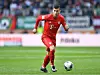 Der teuerste Bundesliga-Spieler aller Zeiten: Lucas Hernández.