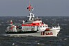 Seenotrettungskreuzer