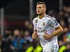 Luka Jovic Real Madrid