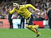 Seit Sommer 2017 spielte Sead Kolasinac für den FC Arsenal in der Premier League.