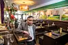 Gastronomen leiden unter der Corona-Krise
