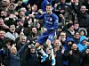 Oben auf: Nach Anfangsschwierigkeiten startete Christian Pulisic beim FC Chelsea durch.